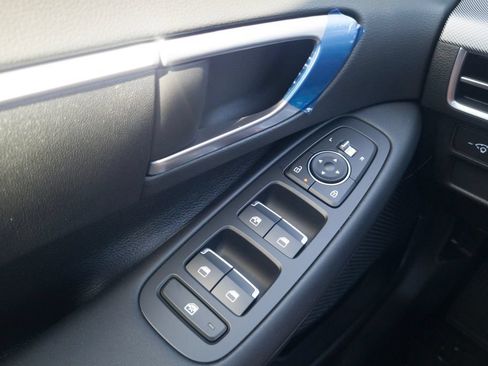 New 2026 Hyundai Sonata SE FWD image 25