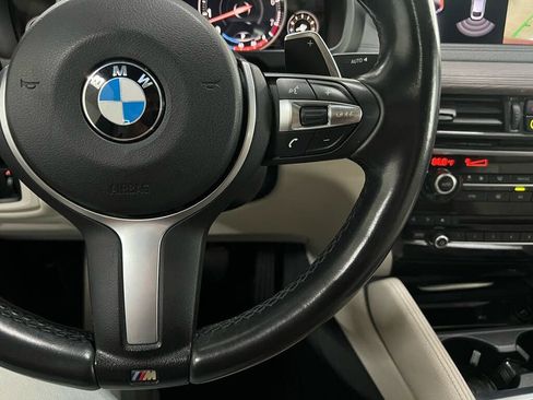 Used 2017 BMW X6 xDrive35i image 24