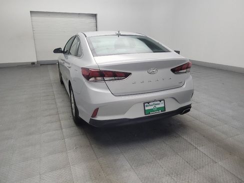 Used 2018 Hyundai Sonata ECO FWD image 5