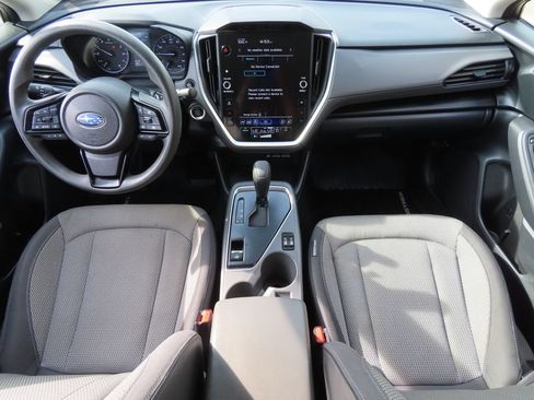 Used 2024 Subaru Crosstrek 2.0i Premium AWD/4WD image 37