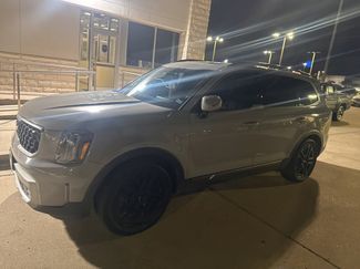 Used 2023 Kia Telluride SX X-Line video 1
