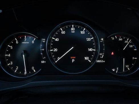 Used 2020 MAZDA CX-5 Grand Touring Reserve image 18