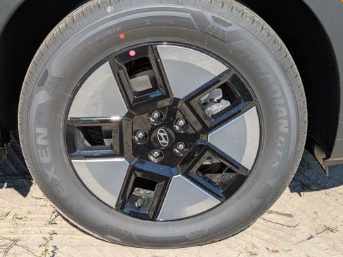 New 2026 Hyundai Santa Fe SE image 11