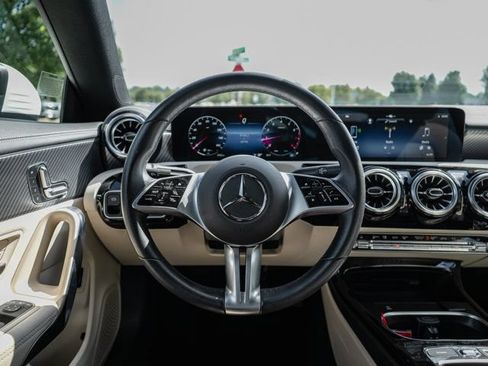 Certified 2025 Mercedes-Benz CLA 250 image 17