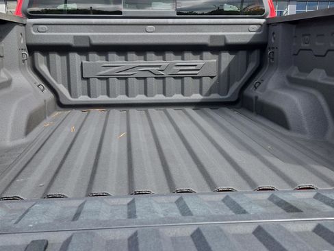 Certified 2024 Chevrolet Colorado ZR2 w/ Technology Package image 10