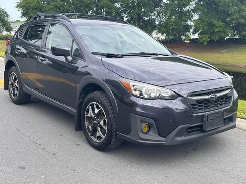 Used 2019 Subaru Crosstrek 2.0i Premium image 24
