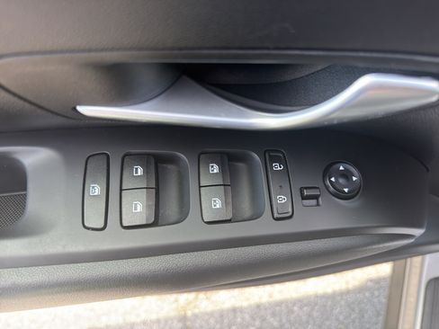 Certified 2023 Hyundai Tucson SEL AWD/4WD image 12