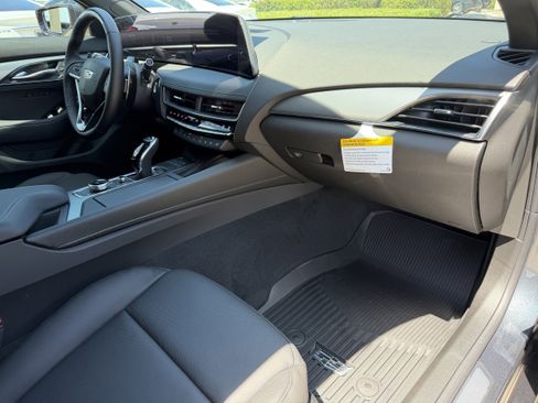 New 2026 Cadillac CT5 Premium Luxury RWD image 11