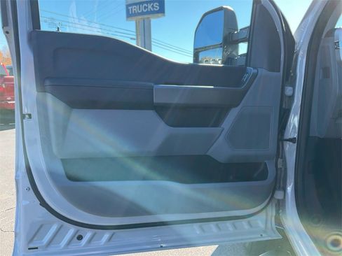 New 2026 Ford F250 XL w/ STX Appearance Package image 14