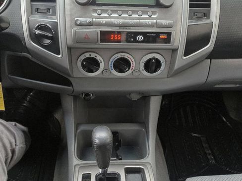 Used 2007 Toyota Tacoma 4x4 Double Cab image 14