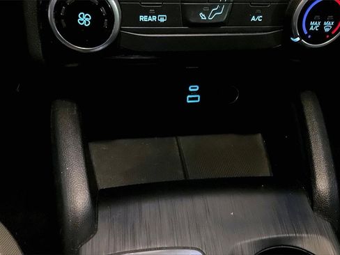 Used 2022 Ford Escape S image 31