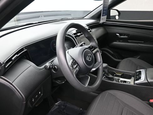 Certified 2023 Hyundai Santa Cruz Night image 26