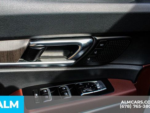 Used 2024 Kia Telluride SX image 44