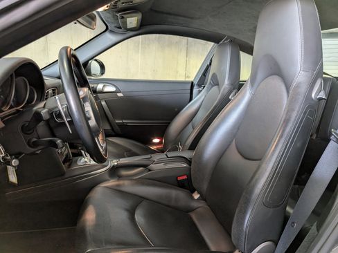 Used 2012 Porsche 911 Carrera 4 GTS image 5