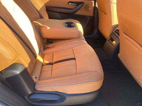 New 2026 MAZDA CX-70 3.3 Turbo S w/ Premium Plus image 11