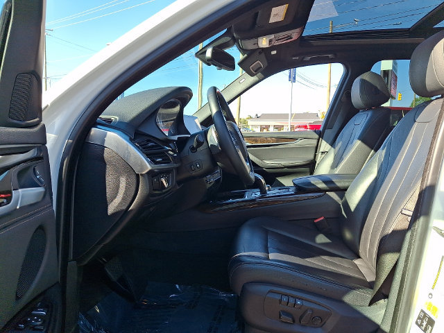 Used 2018 BMW X5 xDrive35i AWD/4WD image 13