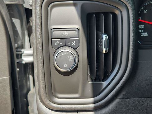 Used 2024 Chevrolet Silverado 1500 W/T RWD image 17