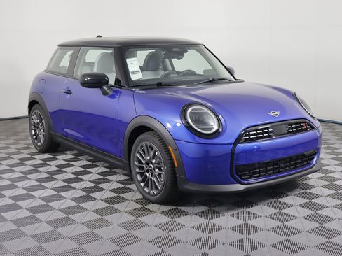 Used 2025 MINI Cooper S image 3