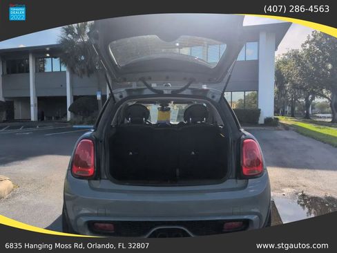 Used 2016 MINI Cooper S FWD image 27