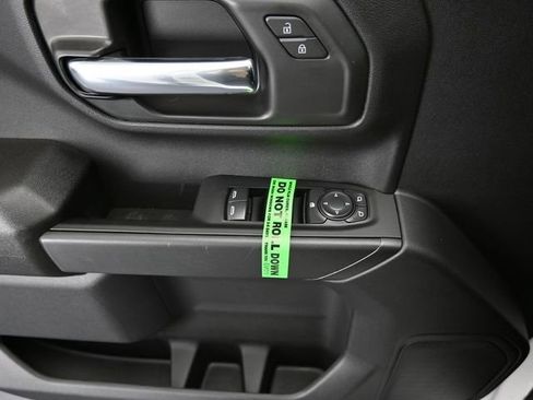 New 2026 Chevrolet Silverado 1500 Custom image 34