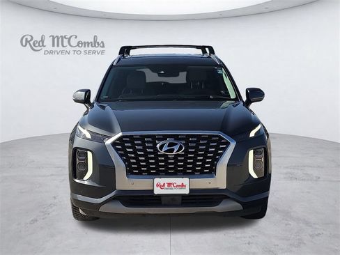 Used 2021 Hyundai Palisade Limited FWD image 11