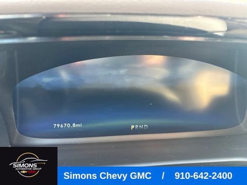 Used 2022 Lincoln Aviator Reserve RWD image 13