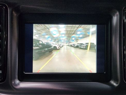 Used 2019 Dodge Challenger GT w/ Driver Convenience Group image 36