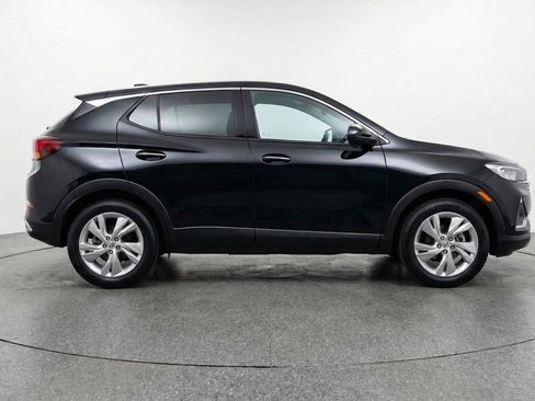 Used 2025 Buick Encore GX Preferred image 11
