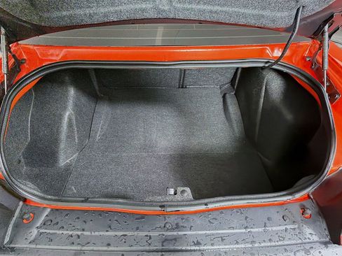 Used 2023 Dodge Challenger SRT Hellcat image 27