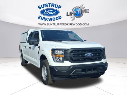 Used 2023 Ford F150 XL