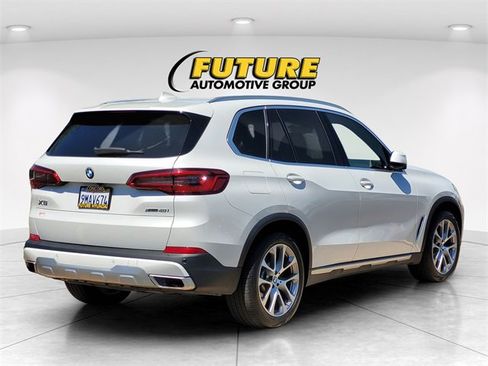 Used 2019 BMW X5 xDrive40i w/ Convenience Package image 5