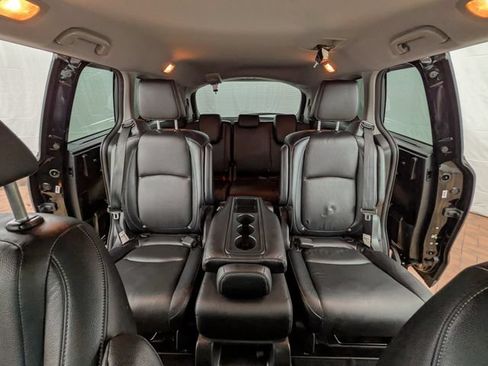 Used 2024 Honda Odyssey EX-L image 20