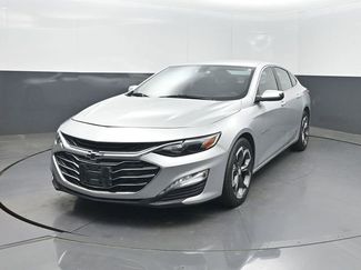 Used 2022 Chevrolet Malibu LT FWD video 1