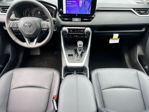 New 2025 Toyota RAV4 XLE Premium image 12