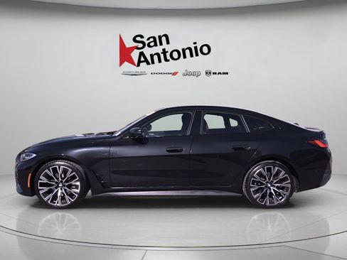 Used 2023 BMW 430i Gran Coupe xDrive AWD/4WD image 8