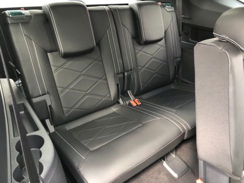 New 2026 Volkswagen Atlas SE AWD/4WD image 37