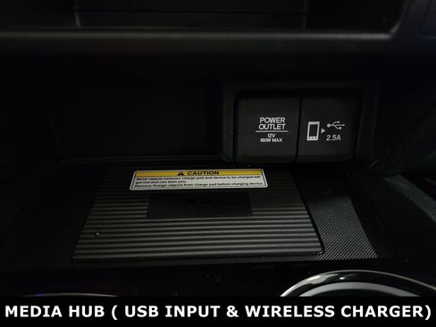 Used 2022 Honda Passport Elite image 9