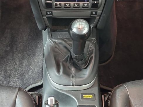 Used 2008 Porsche Cayman S image 21