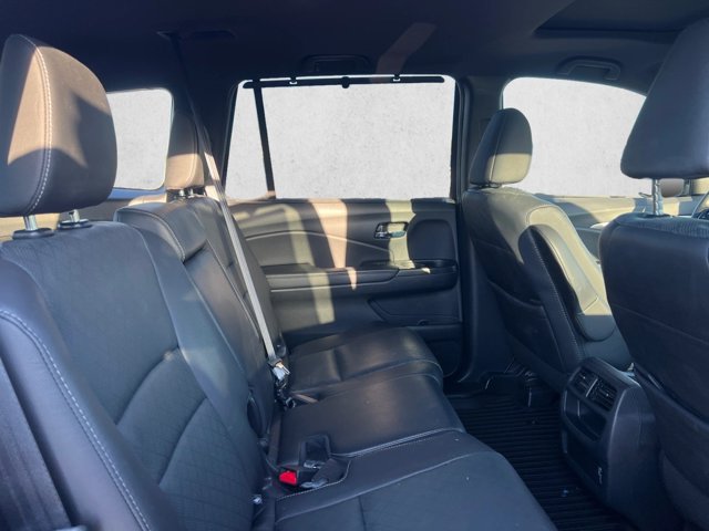 Used 2021 Honda Passport EX-L image 23