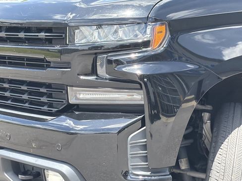 Used 2020 Chevrolet Silverado 1500 RST w/ All-Star Edition AWD/4WD image 13