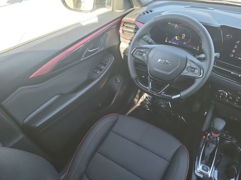 New 2026 Chevrolet TrailBlazer RS w/ Convenience Package image 52