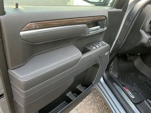 New 2026 Chevrolet Silverado 1500 RST image 11