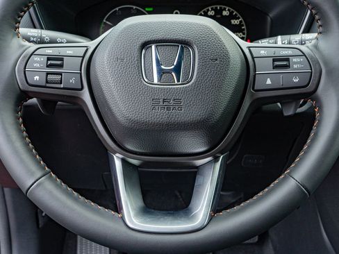 New 2026 Honda CR-V Sport image 25