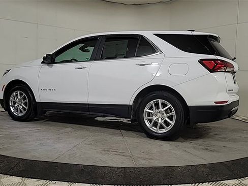 Certified 2022 Chevrolet Equinox LT image 5
