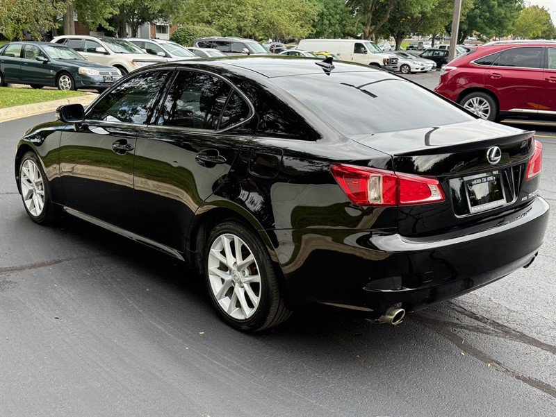 Used 2012 Lexus IS 250 AWD w/ Premium Pkg Value Edition image 6