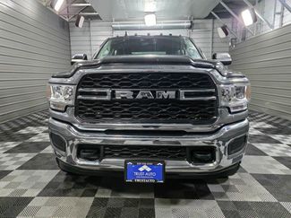 Used 2020 RAM 2500 Tradesman w/ Chrome Appearance Group video 3