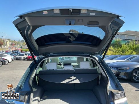 Used 2024 Hyundai Ioniq 5 Limited RWD image 9