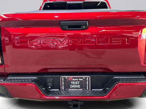 Used 2024 Chevrolet Colorado LT w/ LT Convenience Package II image 18