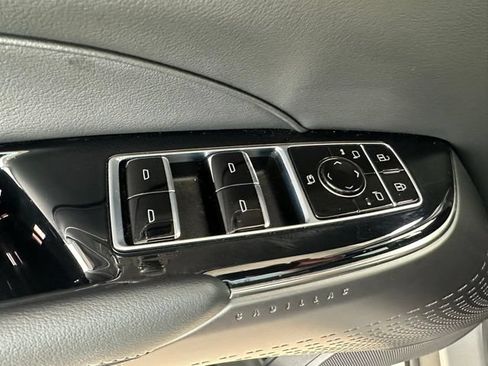 Used 2024 Cadillac Lyriq Sport w/ LPO, Floor Liner Package AWD/4WD image 27