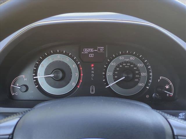 Used 2016 Honda Odyssey SE image 11